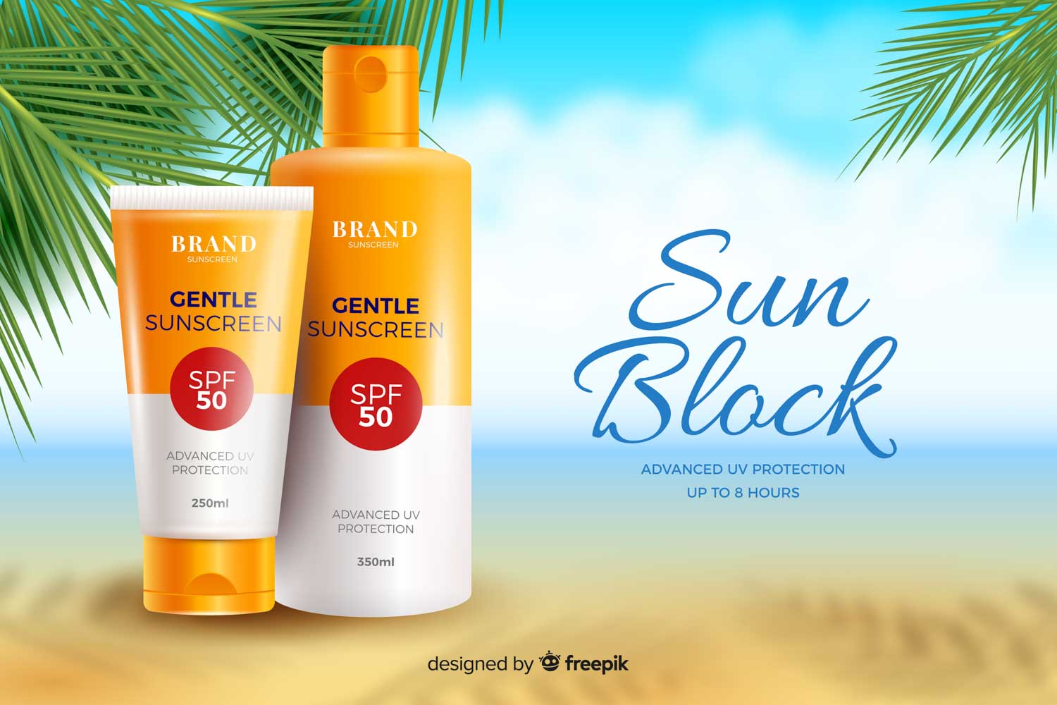 Vetor Verão Summer Download Grátis