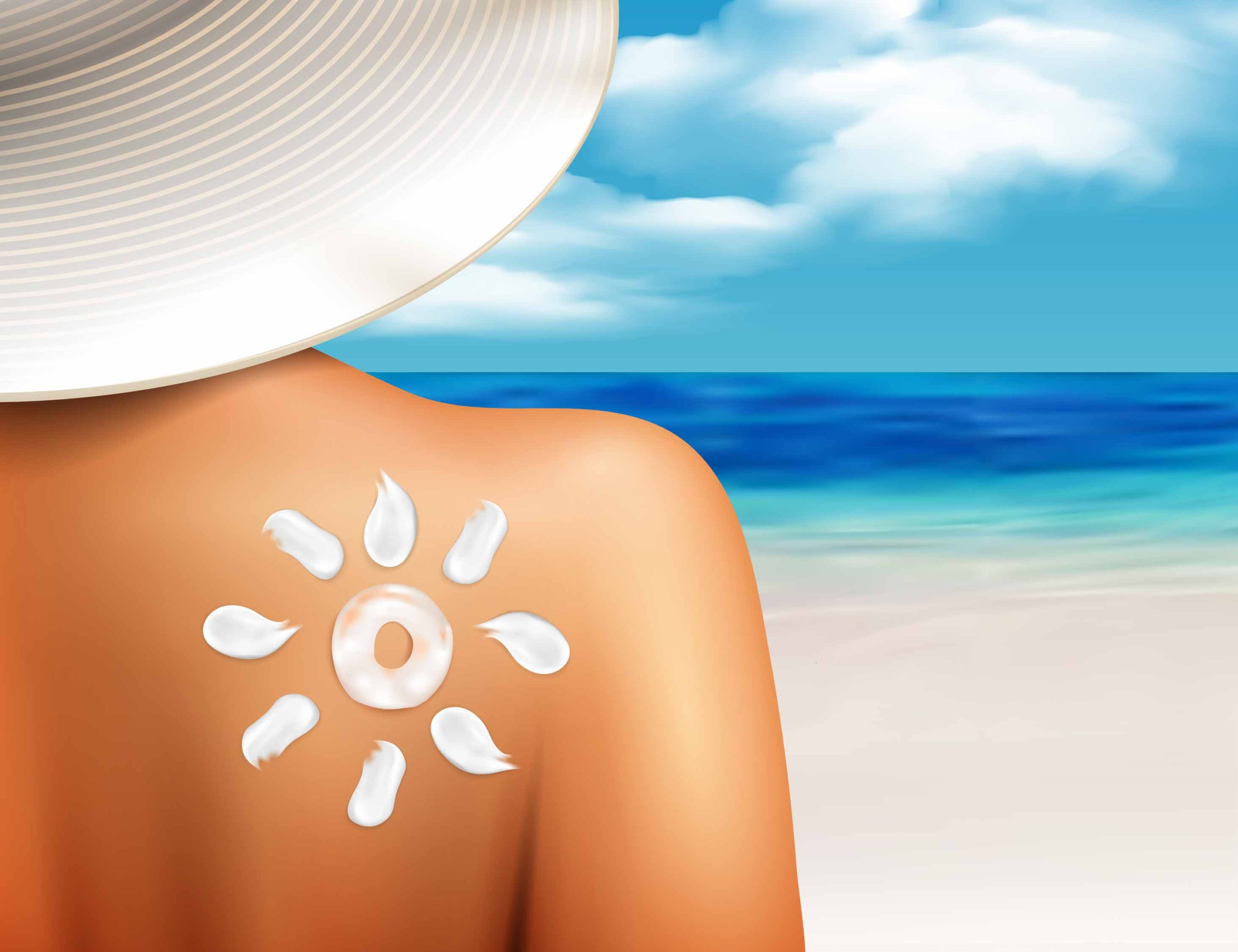 Vetor Verão Summer Download Grátis