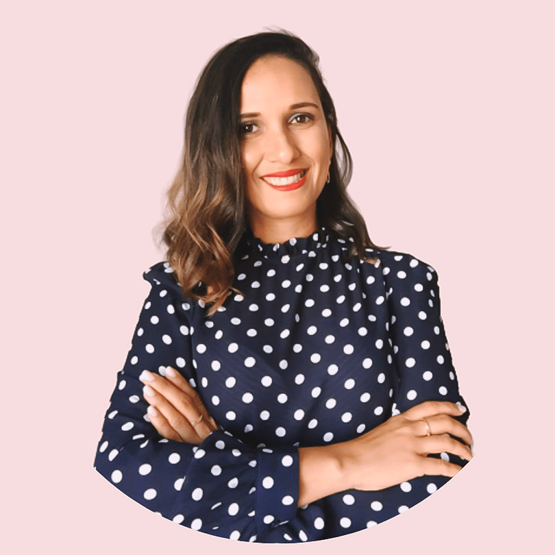 Curso Renata Massa | Canva para Negócios | Blog Expert | Instagram