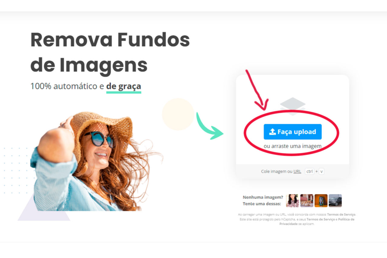 como tirar fundo de imagem online gratis 1 1