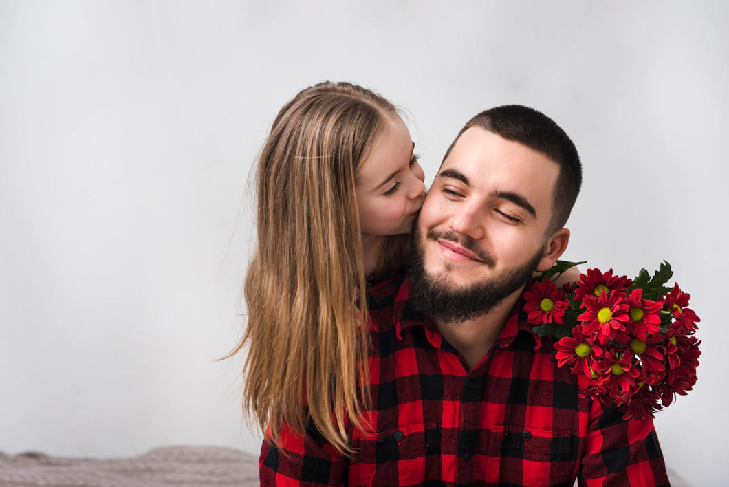 pai e filha juntos no dia dos pais 23 2148100495