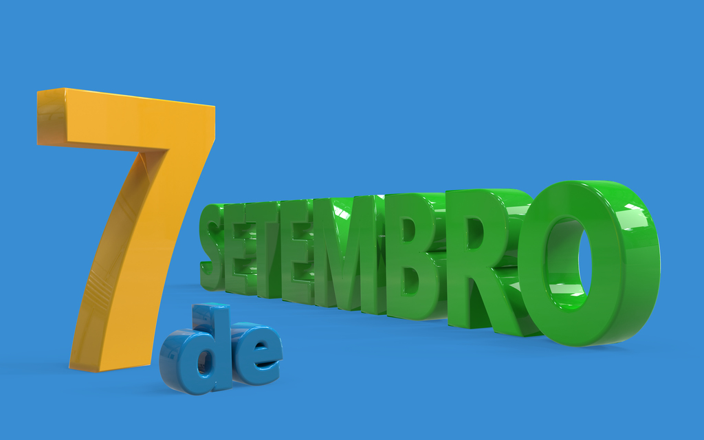 7 de setempro psd texto 2