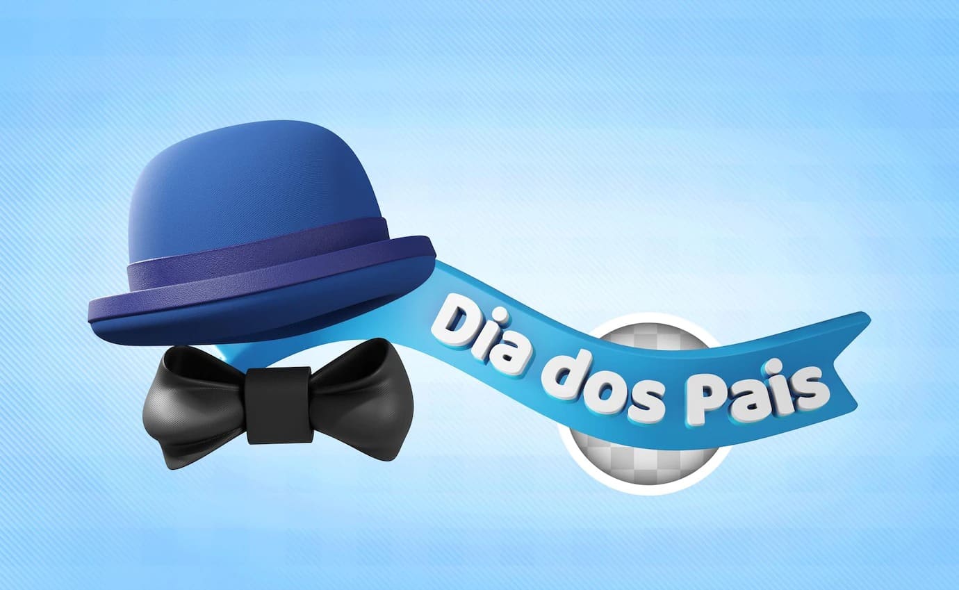 dia dos pais dia dos pais 3d ilustracao 1419 2699