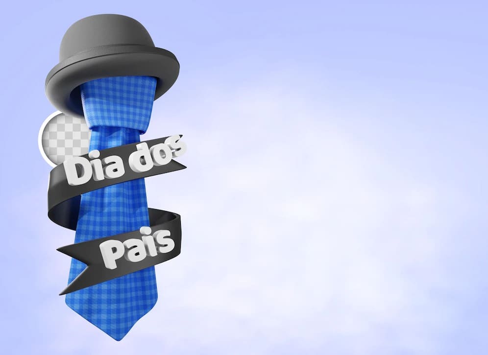 dia dos pais dia dos pais 3d ilustracao 1419 2700