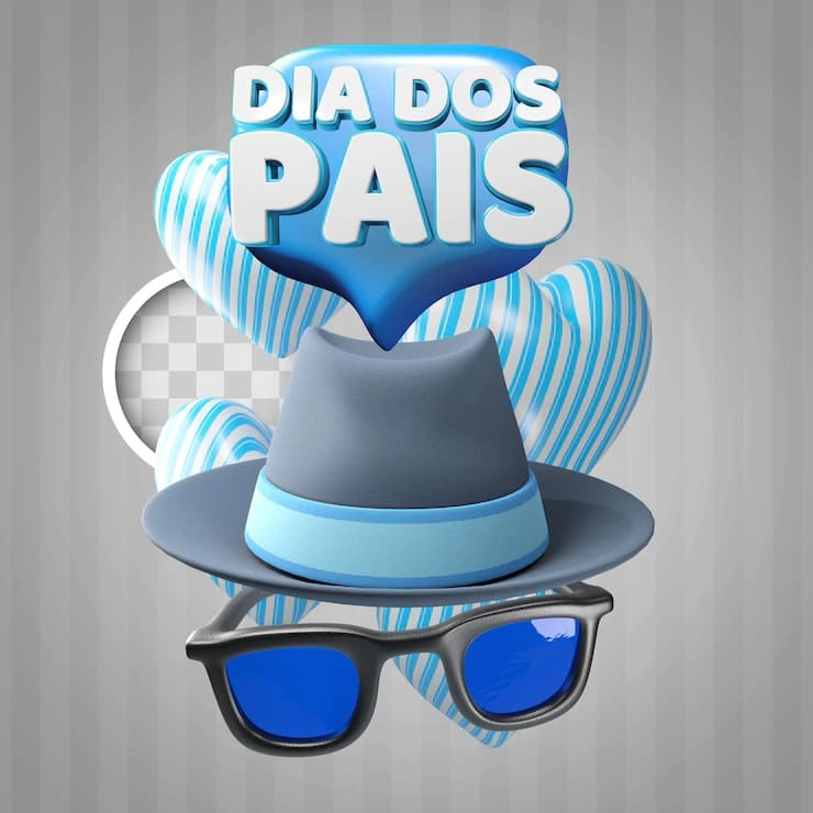 dia dos pais ilustracao 3d do dia de father39s 1419 2685