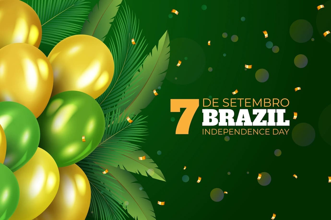 fundo realista para celebracao de 7 de setembro 23 2149505074