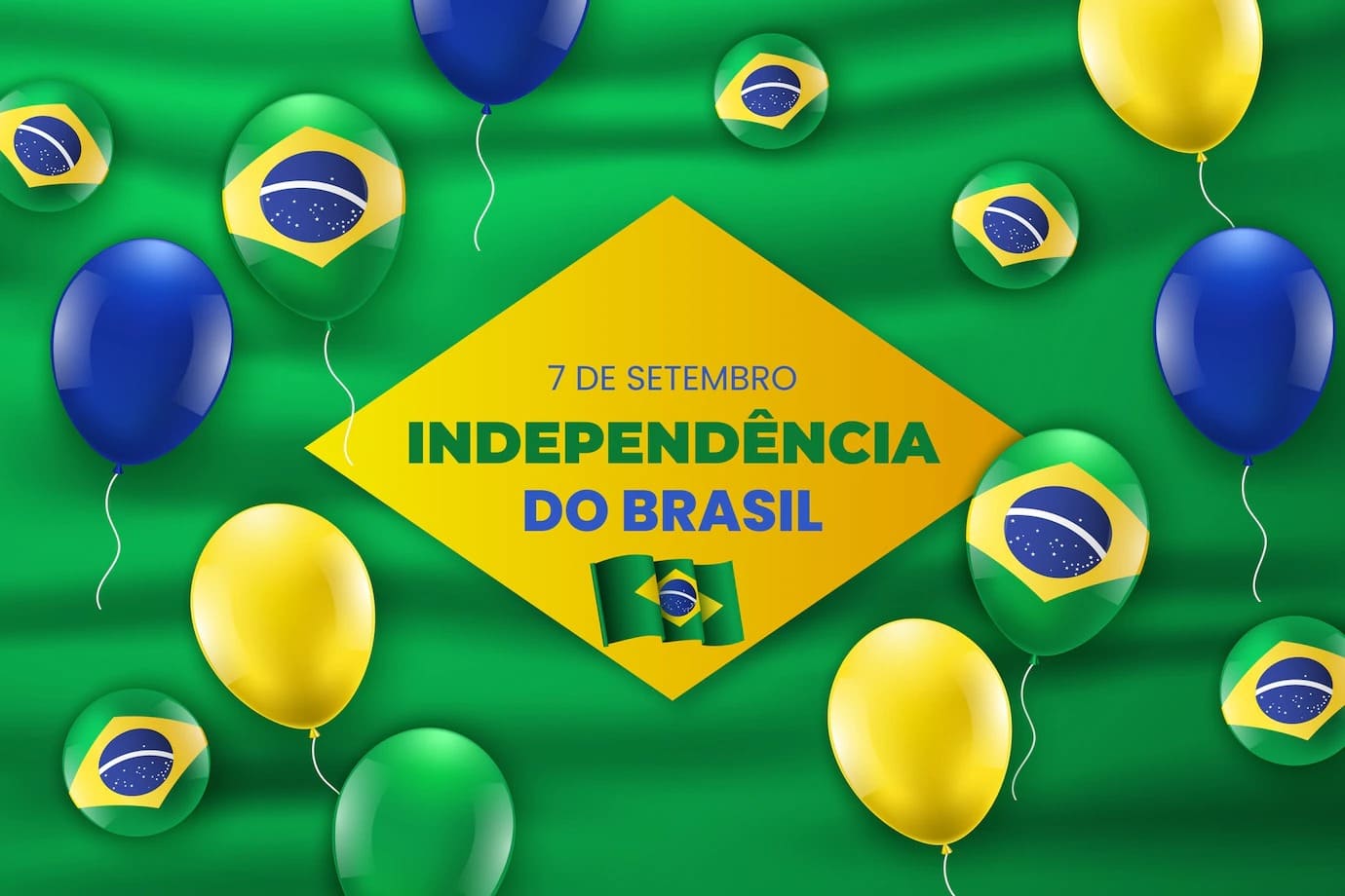 fundo realista para celebracao de 7 de setembro 23 2149543113