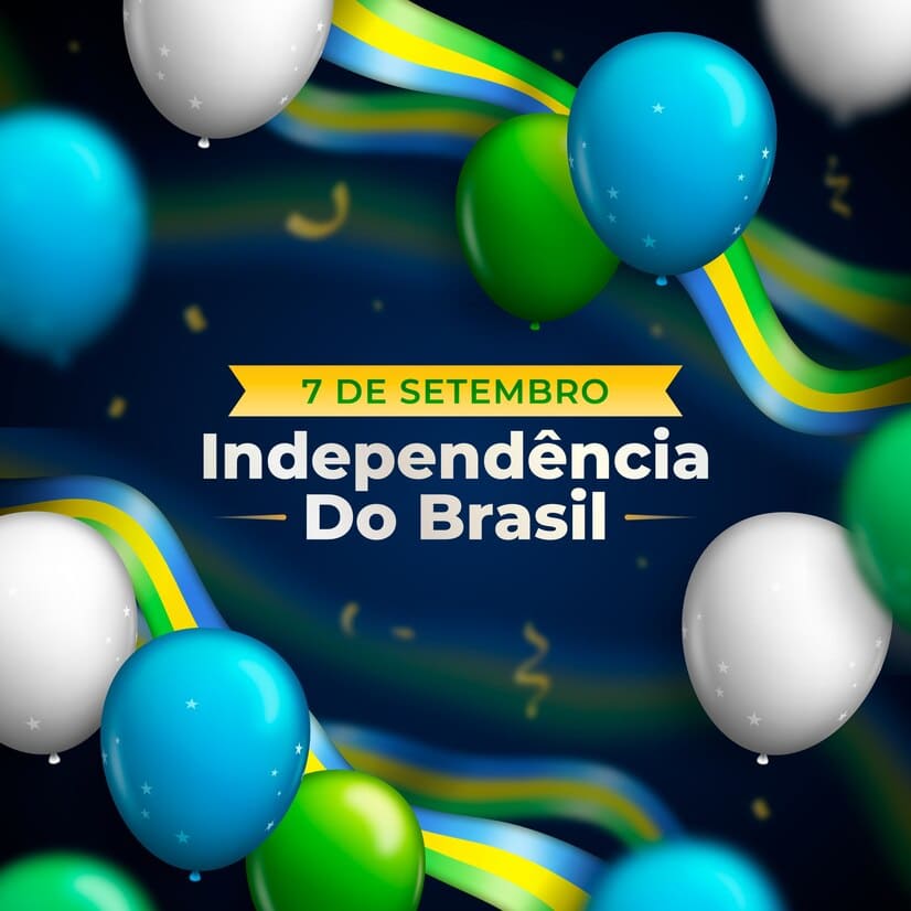 ilustracao realista para celebracao de 7 de setembro 23 2149526214