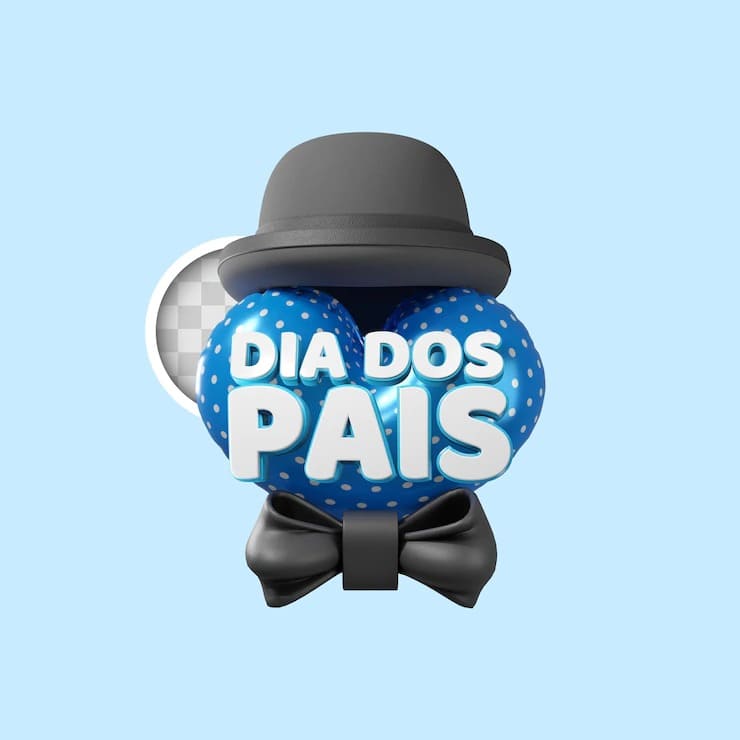 pack feliz dia dos pais gratis psd2