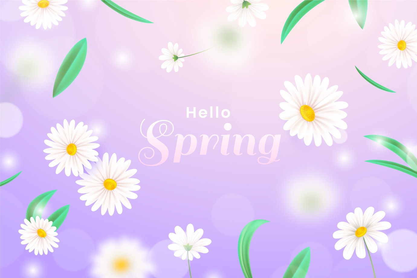 fundo de primavera realista 23 2149283412