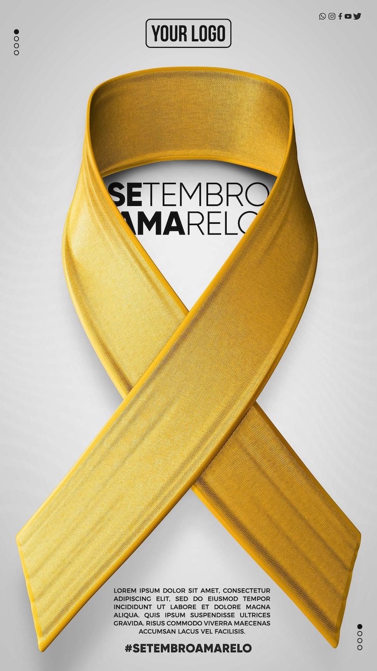 historias de midia social setembro amarelo 220664 3193