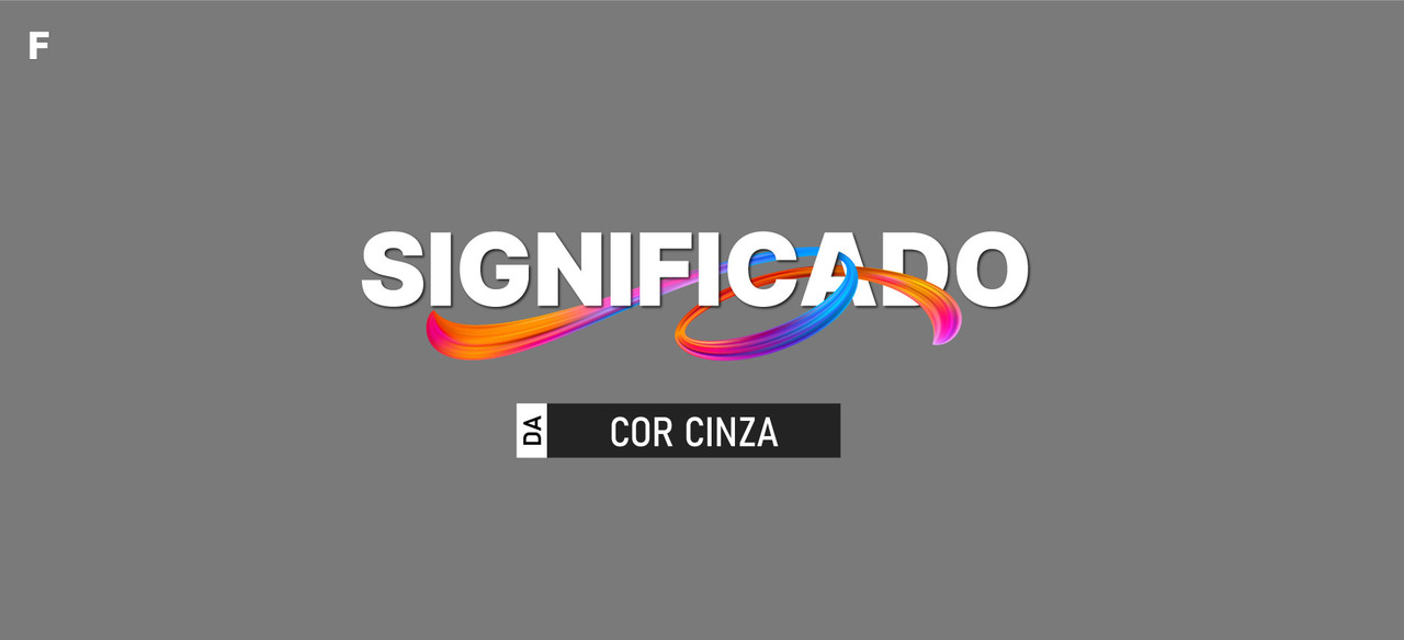 significado da cor cinza psicologia das cores