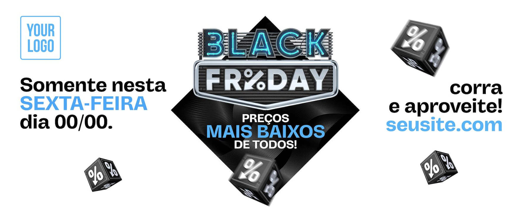 banner de midia social sexta feira negra precos mais baixos de todos os tempos 220664 3702