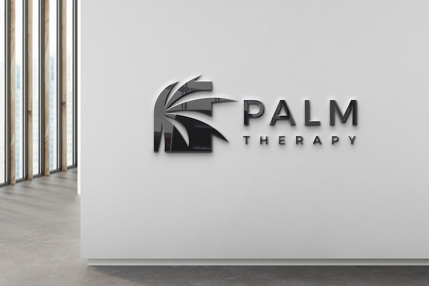 mockup identidade visual gratis 6