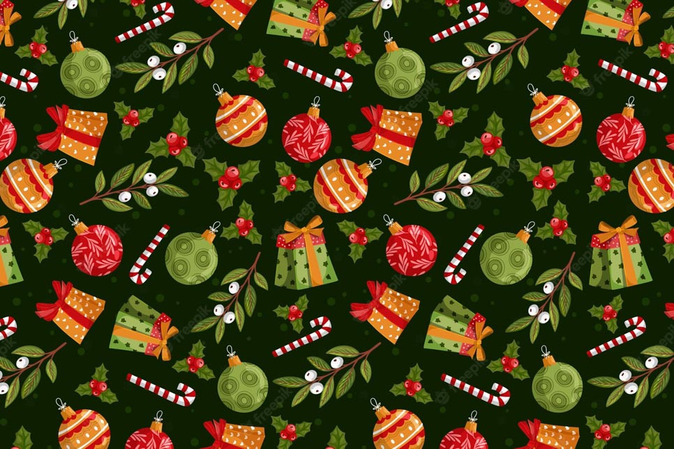 design plano de padrao de natal 23 2149836292