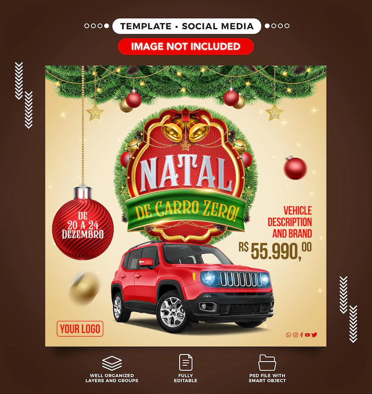 feed de midia social para agencia zero car home car 220664 2083