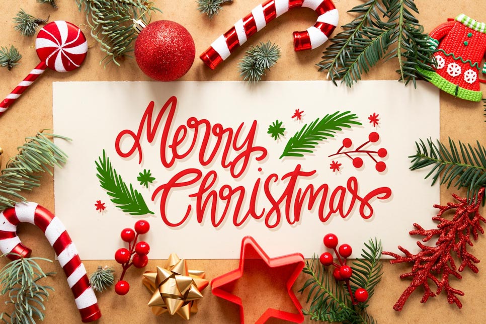 letras de feliz natal na foto de natal 23 2148380775