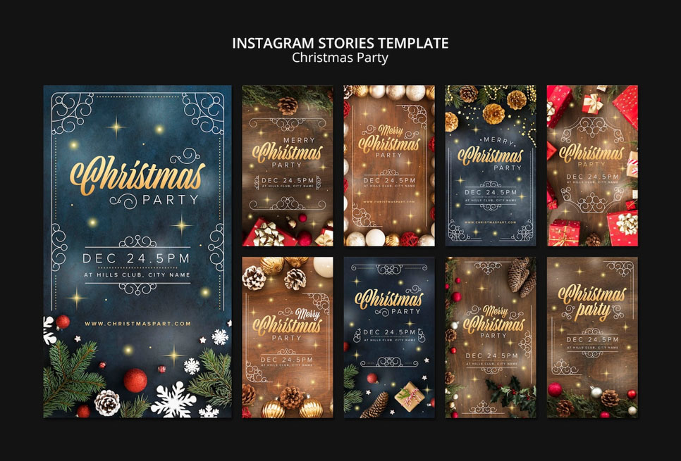 modelo de design plano de feliz natal 23 2149826551