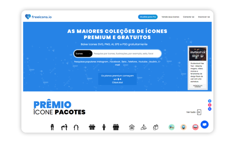 sites para download de icones gratis freeiconsio