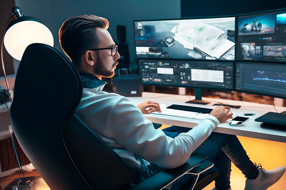 ganhar dinheiro como designer freelancer plano de negocios