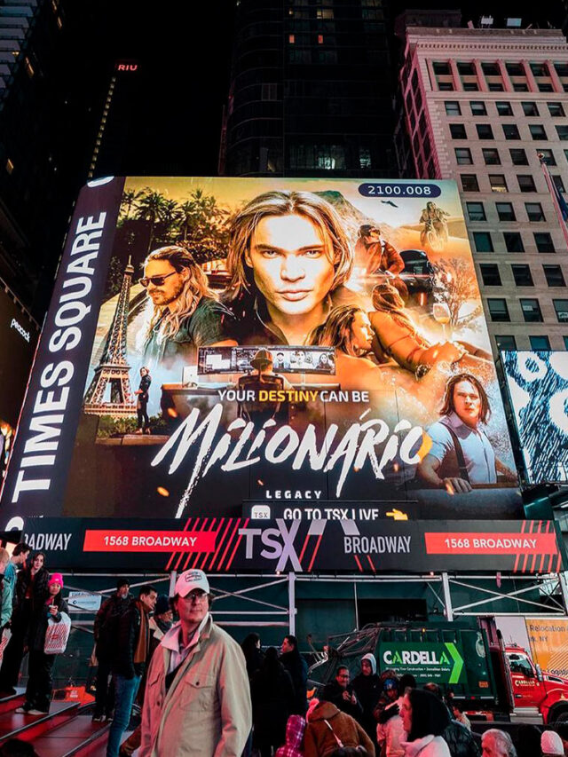 cropped arte de brasileiros na time square tales ramiro felipe foster thiago finch new york nomade milionario story