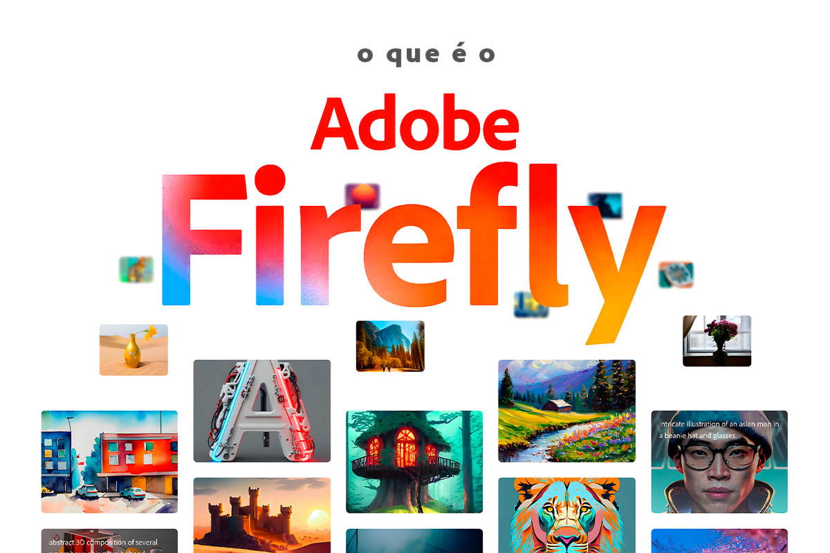 o que e o adobe firefly 1