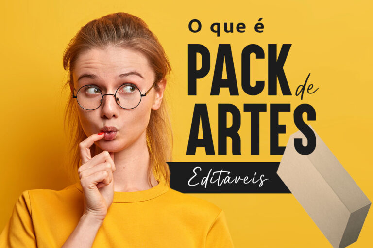 o que e pack de artes editaveis 1