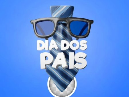Pack Feliz Dia dos Pais Grátis PSD