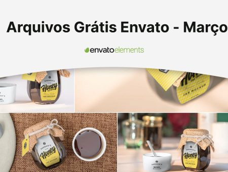 envato elements gratis marco 2022