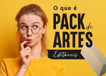 o que e pack de artes editaveis 1